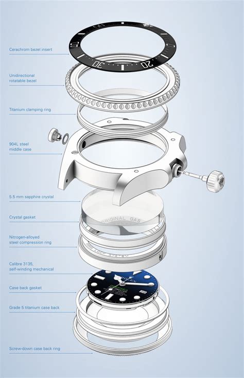 fake rolex parts|rolex watch parts diagram.